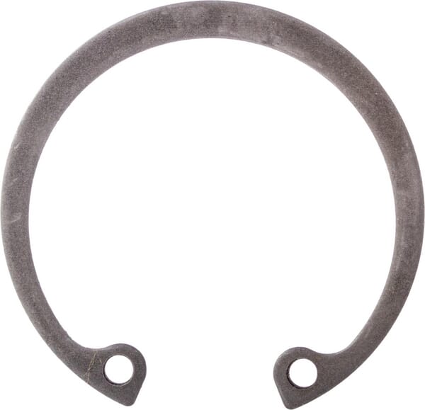 KRAMP Sicherungsring innen 37x1,5mm DIN472 Stahl Kramp - 100 Stück 47237