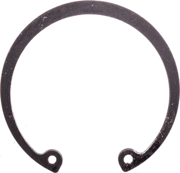 KRAMP Sicherungsring innen 52x2mm DIN472 Stahl Kramp - 25 Stück 47252