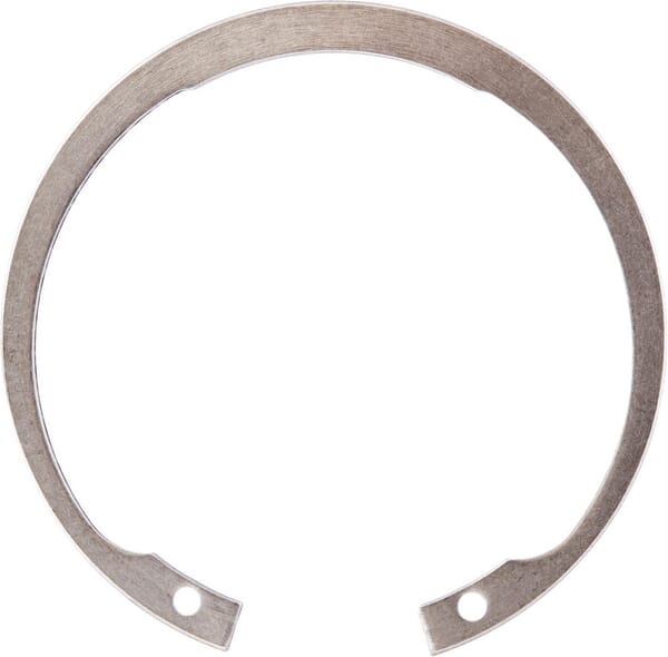 KRAMP Sicherungsring innen 60x2mm DIN472 Edelstahl A1 Kramp 47260RVS