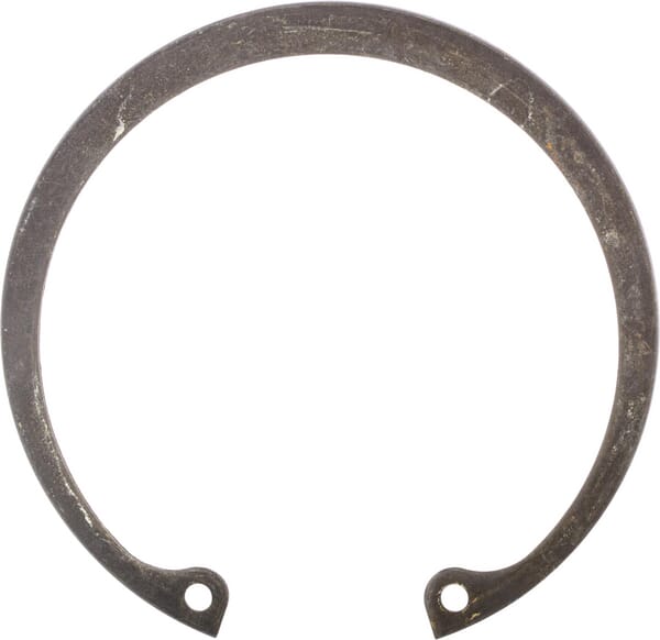 KRAMP Sicherungsring innen 72x2,5mm DIN472 Stahl Kramp - 25 Stück 47272