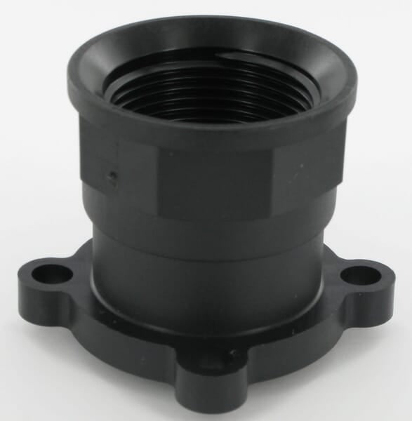 Arag Flansch 1 1/4" NPT IG 473000053