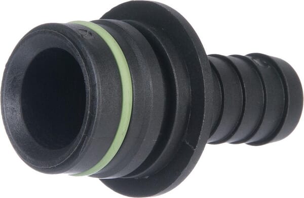 Hose connection 19mm