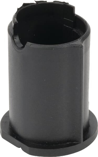 Steering bearing bush