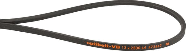 V-belt