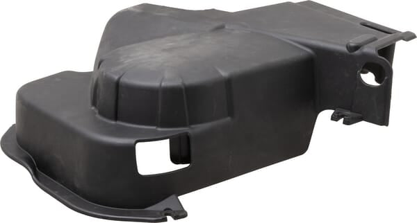 Belt cover right 102cm