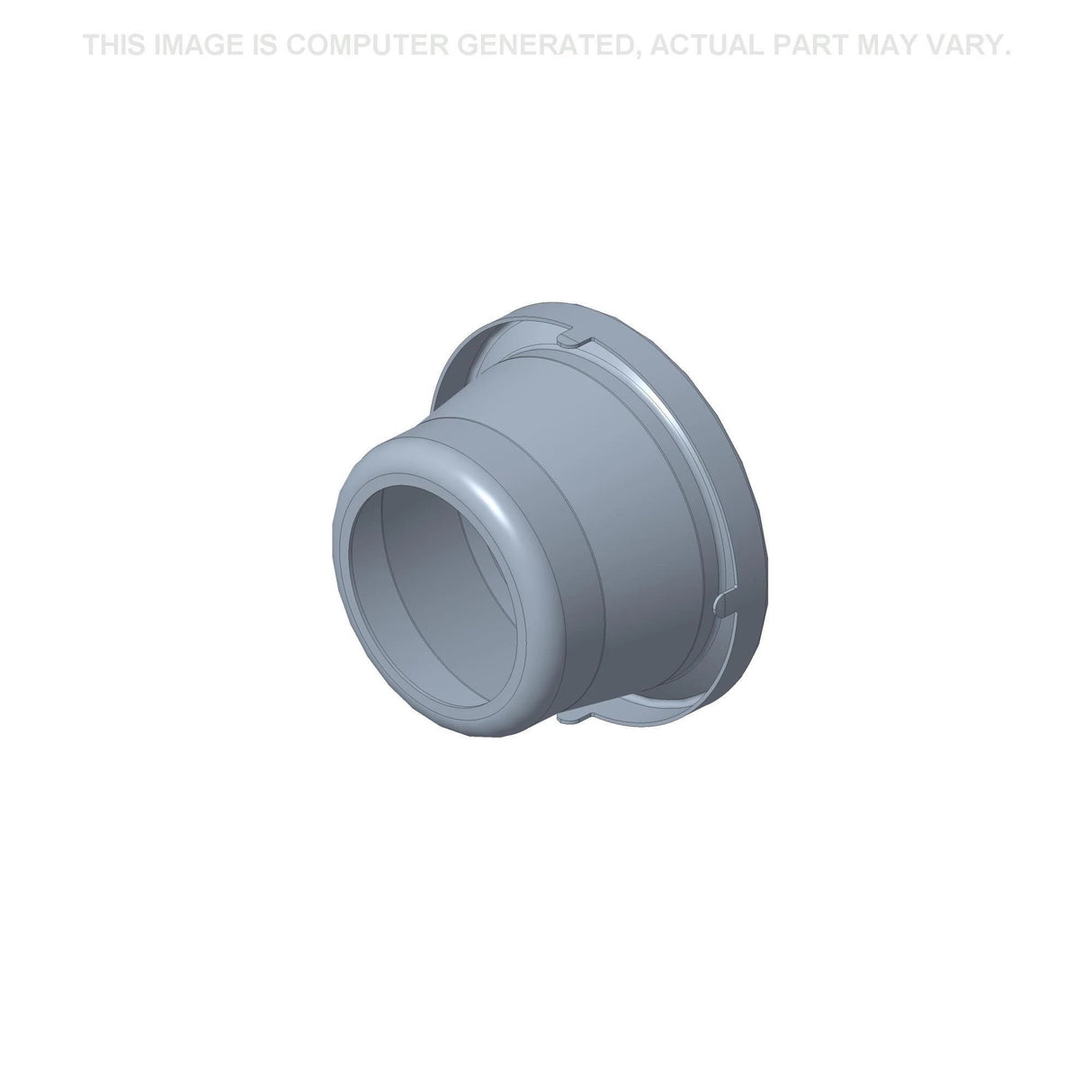 Original New Holland CNH Ersatzteil Nummer 47357536 EINLAUFSTUTZEN