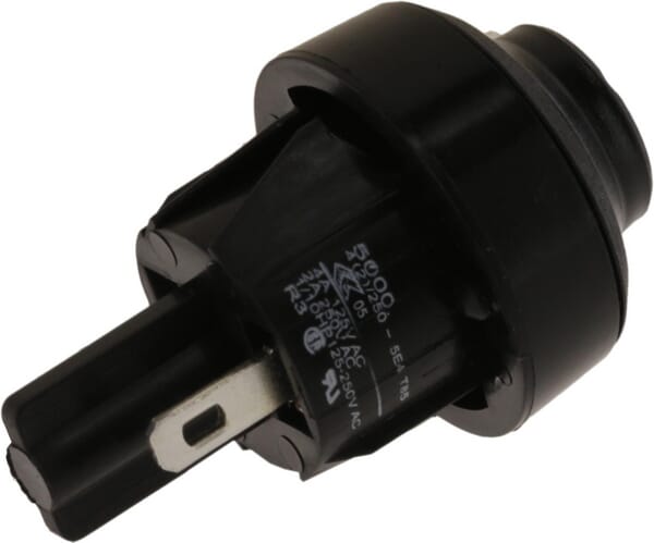 AL-KO Drucktastenschalter, rund 473587