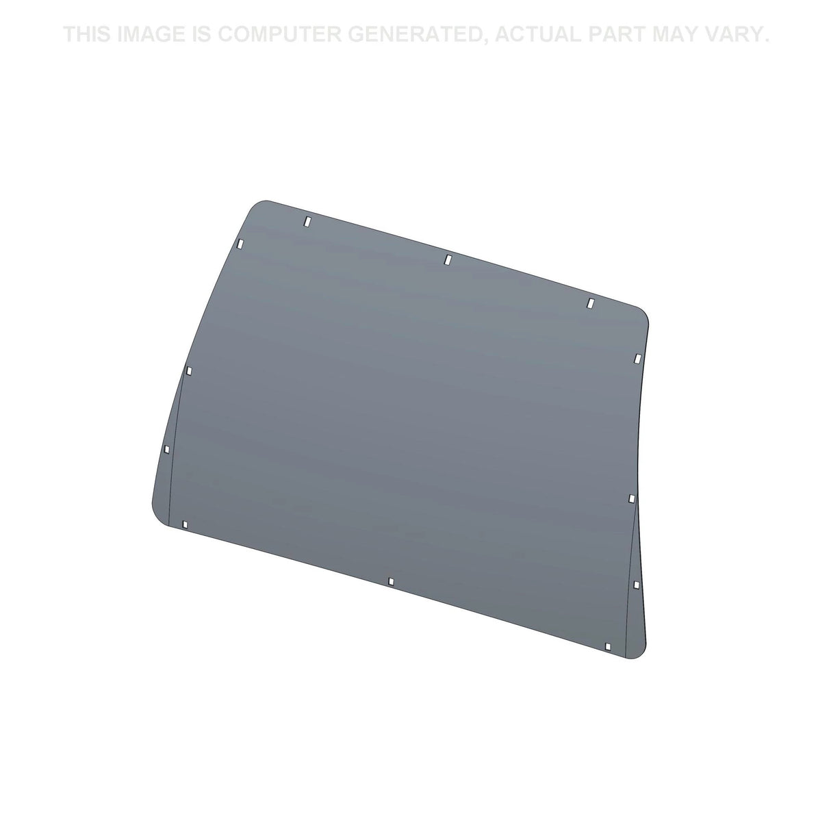 Original New Holland CNH Ersatzteil Nummer 47362350 GITTER