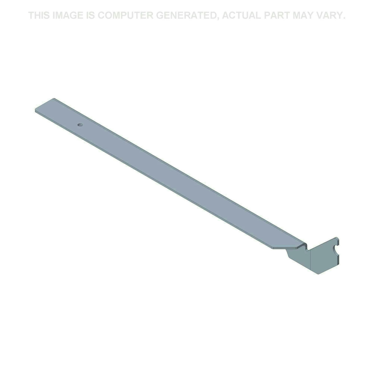 Original New Holland CNH Ersatzteil Nummer 47363956 ECSTUCK