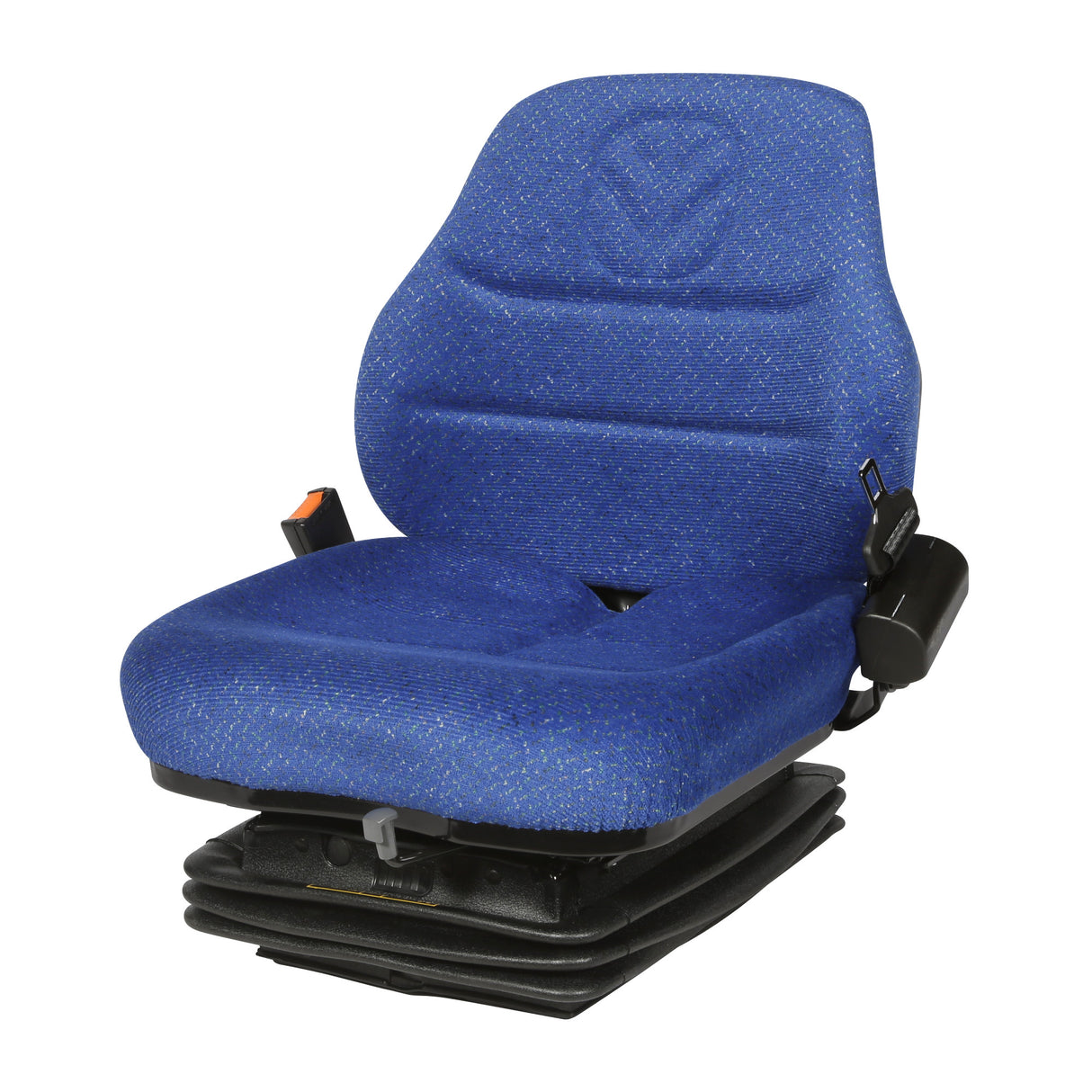 Original New Holland CNH Ersatzteil Nummer 47367100 FAHRERSITZ