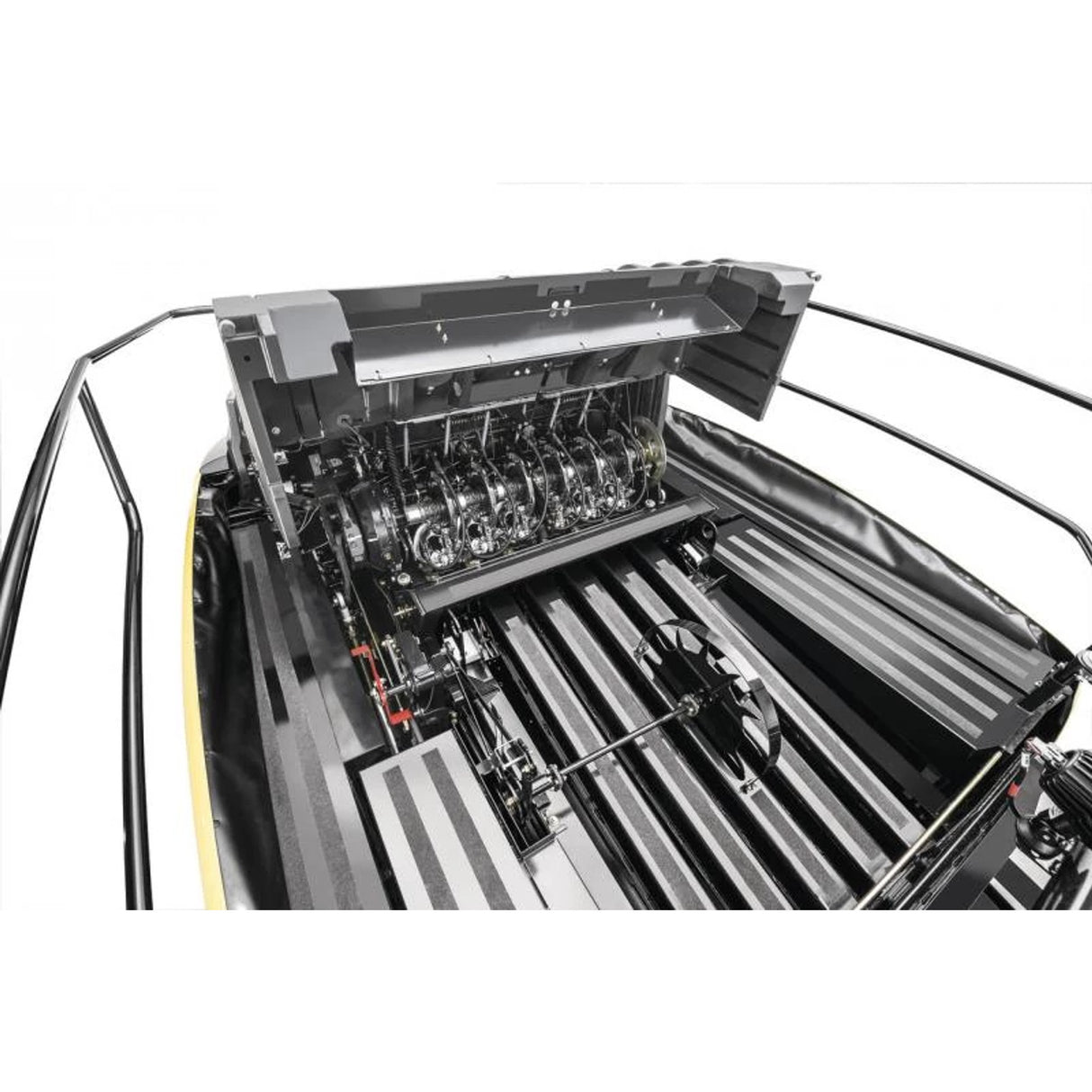 New Holland original Ersatzteil SATZ, FIELD IMPROVEM 47367567