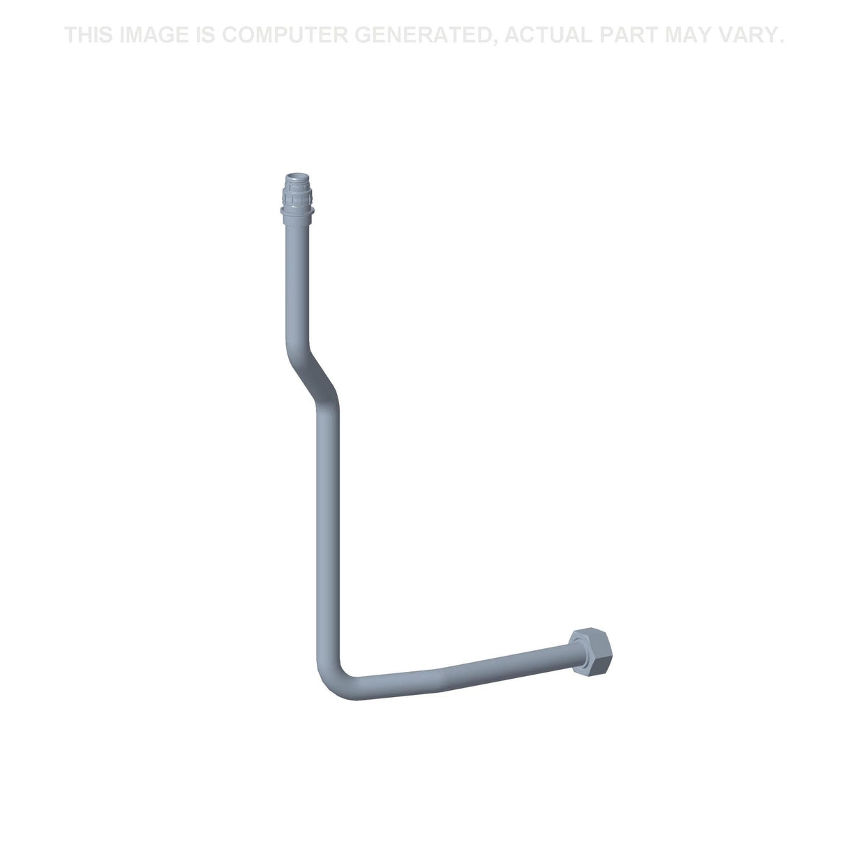 New Holland original Ersatzteil ROHR 47367650