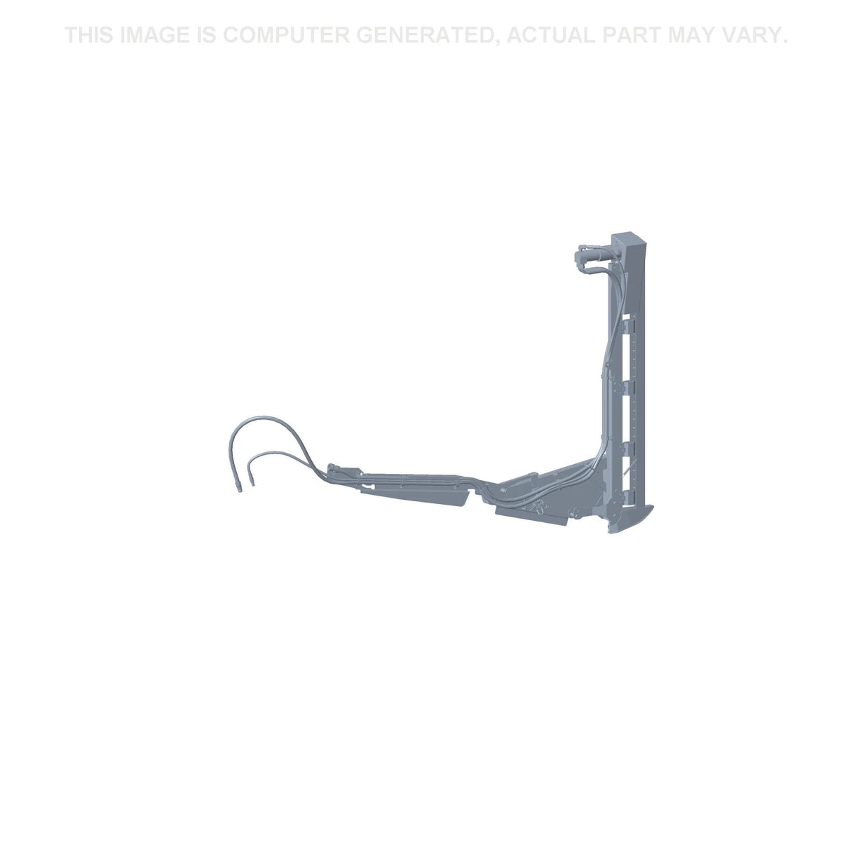 Original New Holland CNH Ersatzteil Nummer 47369027 MÄHBALKEN, KOMPLETT