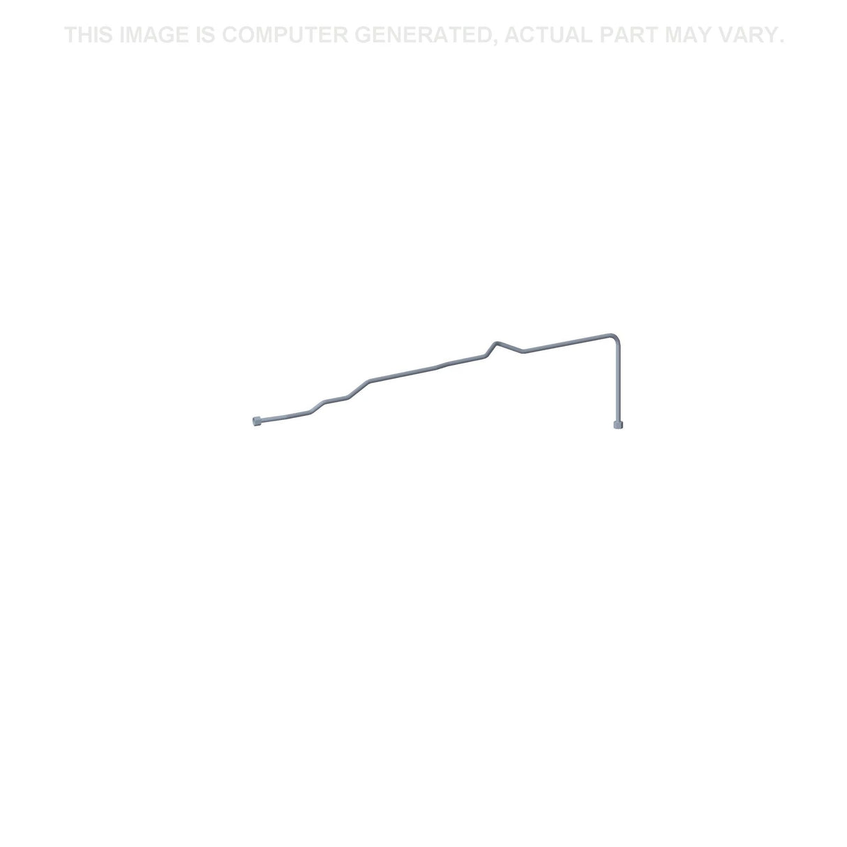 Original New Holland CNH Ersatzteil Nummer 47369644 HYDRAULIKLEITUNG