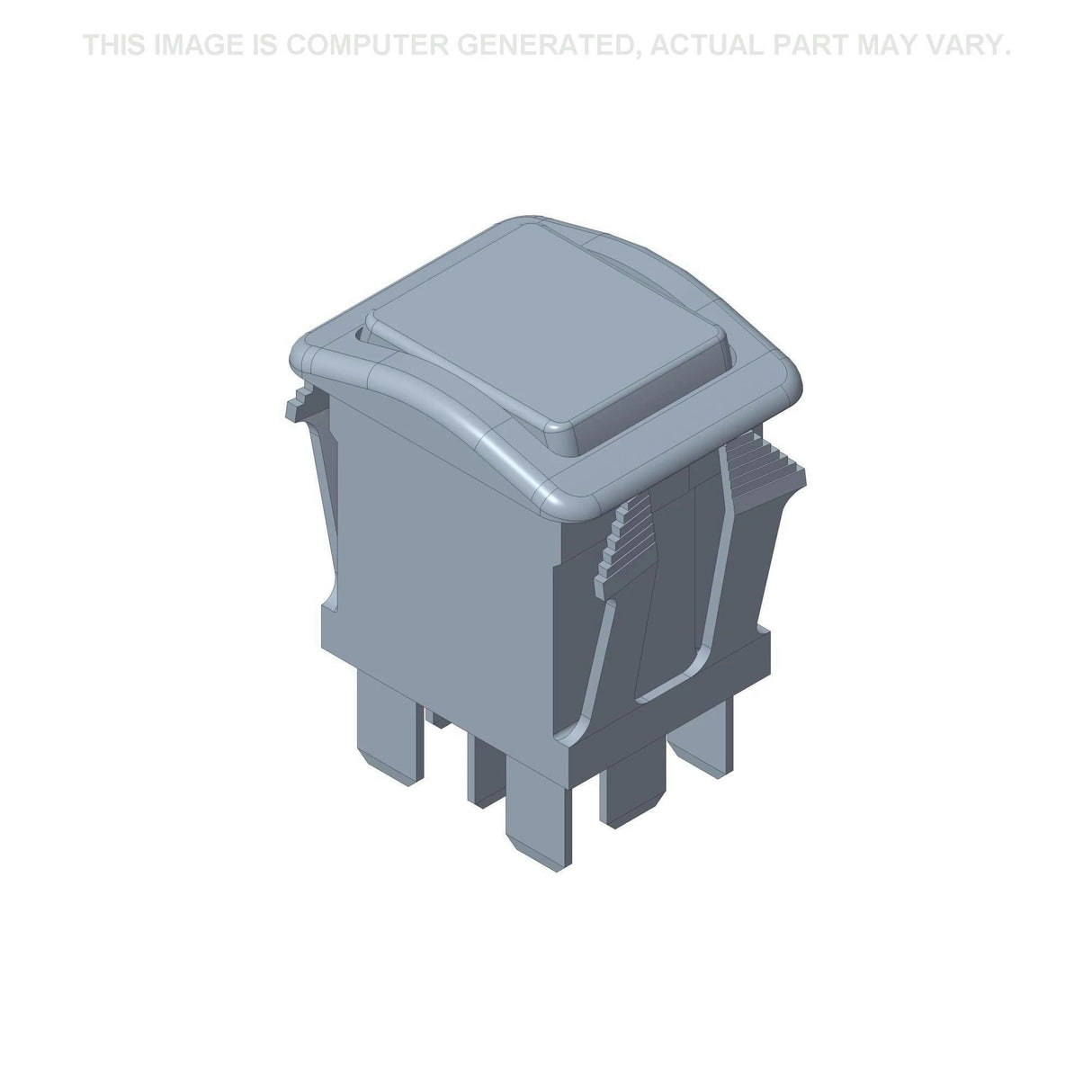 New Holland original Ersatzteil HEBELSCHALTER 47370387