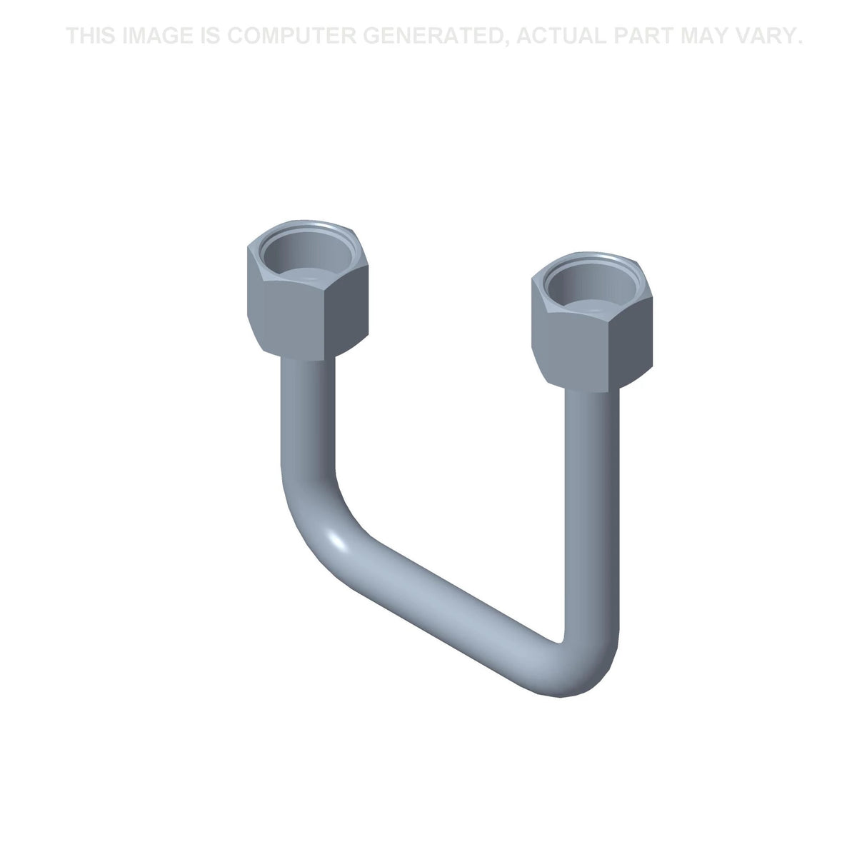 New Holland original Ersatzteil ROHR 47370727