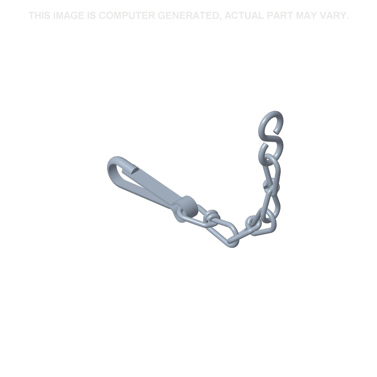 Original New Holland CNH Ersatzteil Nummer 47371299 KETTE