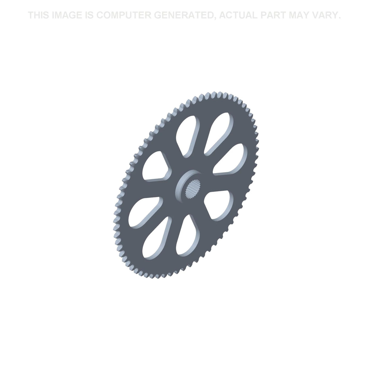 Original New Holland CNH Ersatzteil Nummer 47371975 KETTENRAD