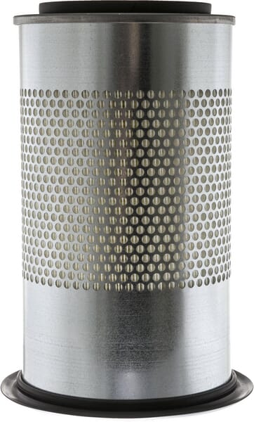 New Holland / Case Primärer Motorluftfilter - 47372276 original CNH Ersatzteil