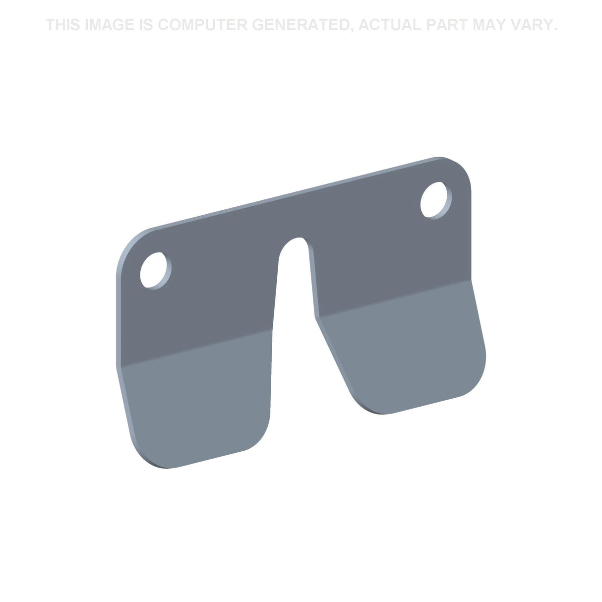 Original New Holland CNH Ersatzteil Nummer 47374245 FÜHRUNG