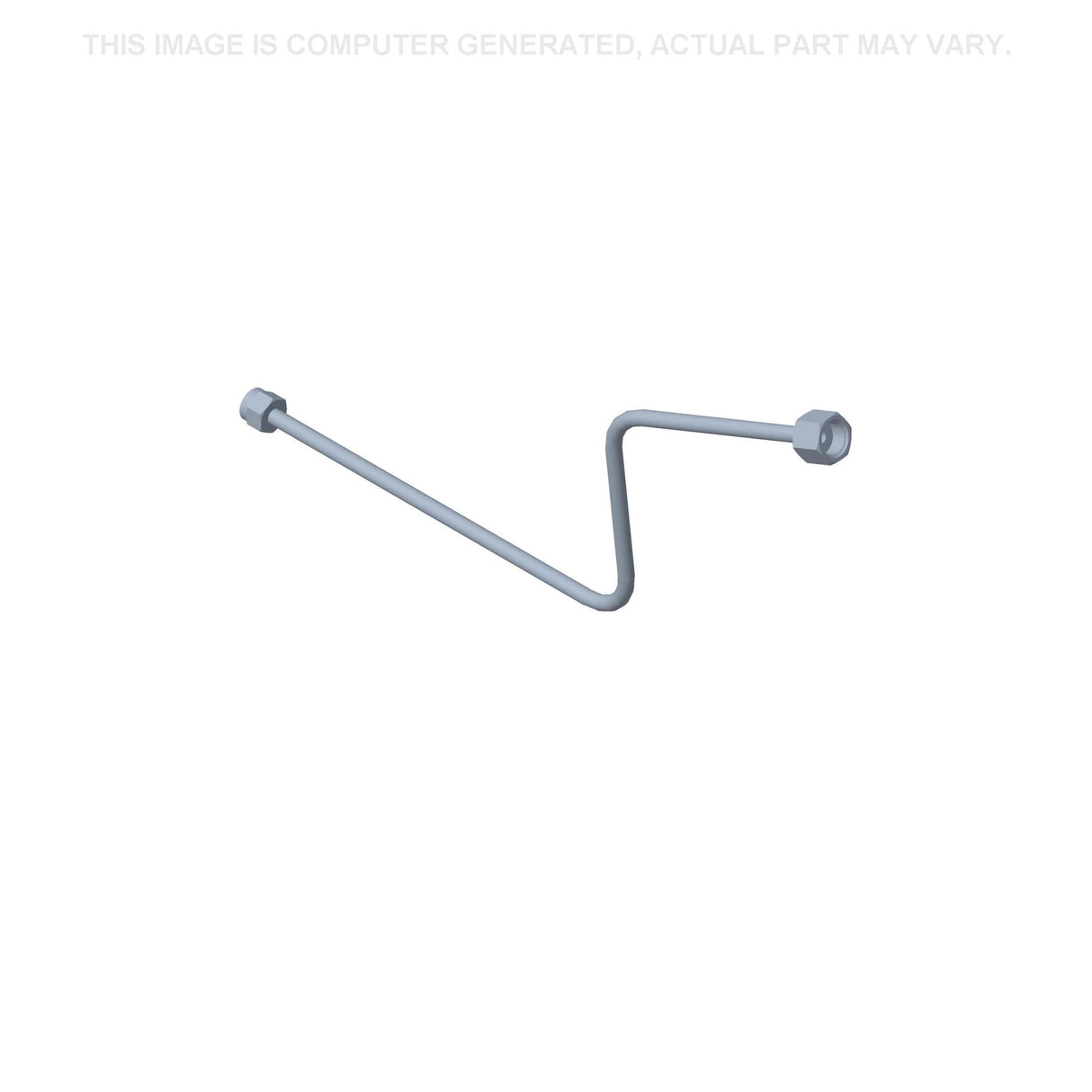 Original New Holland CNH Ersatzteil Nummer 47375020 HYDRAULIKLEITUNG