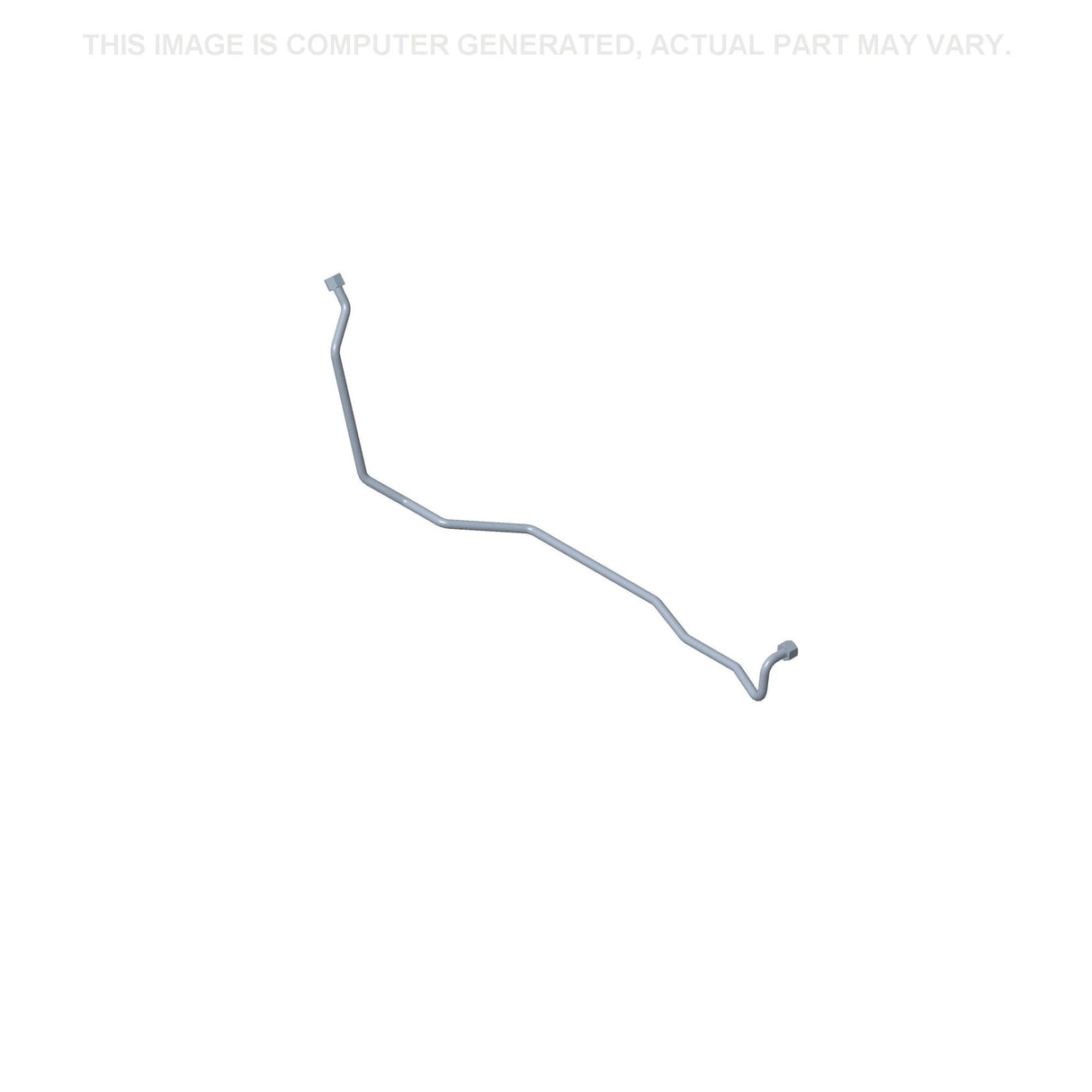 New Holland original Ersatzteil ROHR 47375171