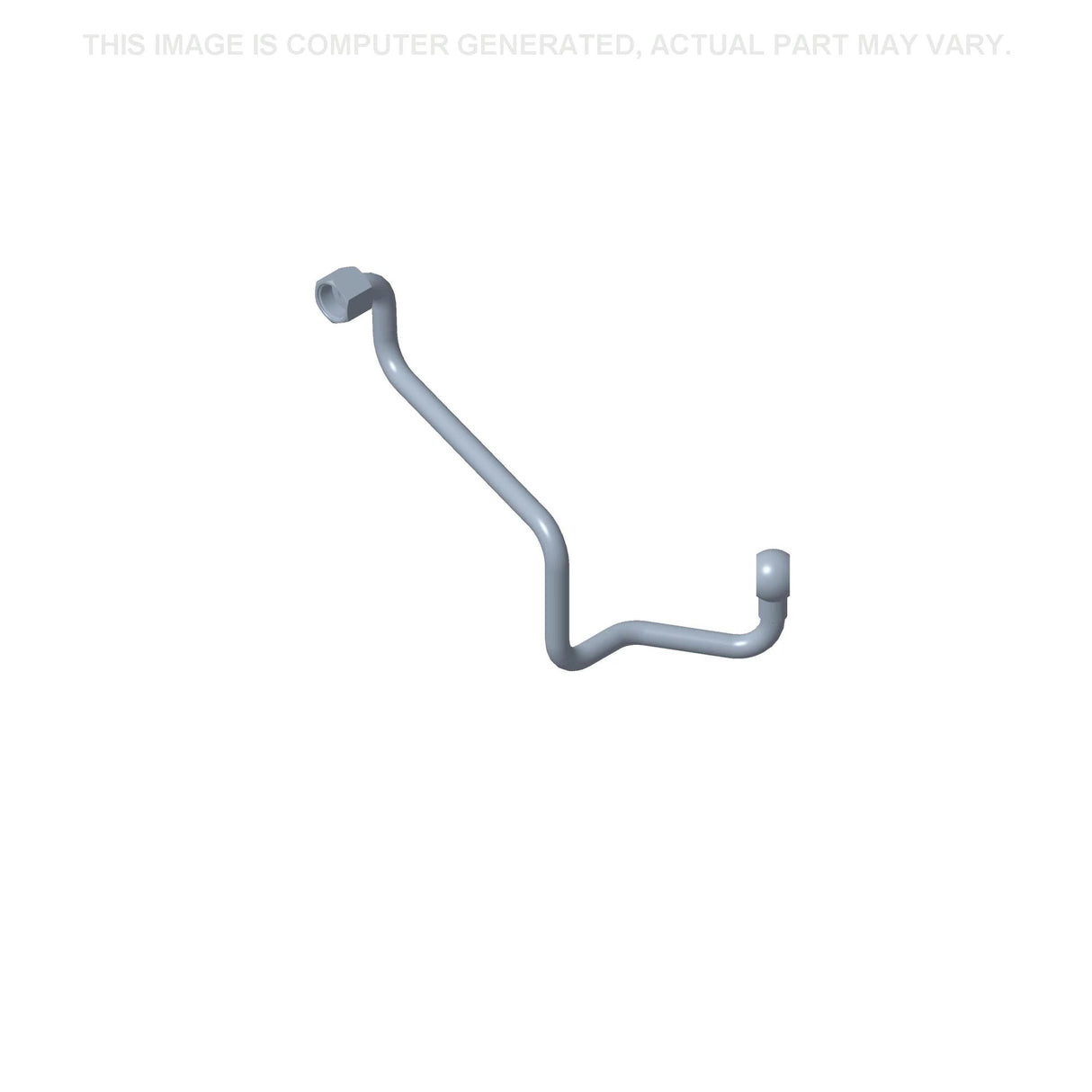 New Holland original Ersatzteil ROHR 47375714