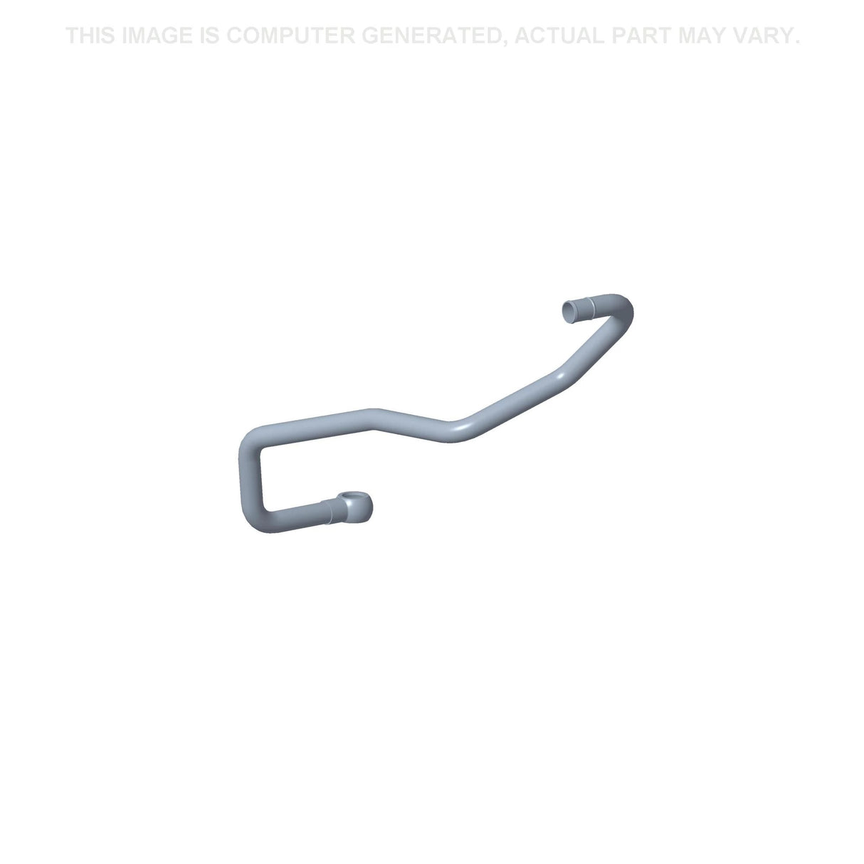 New Holland original Ersatzteil ROHR 47376479