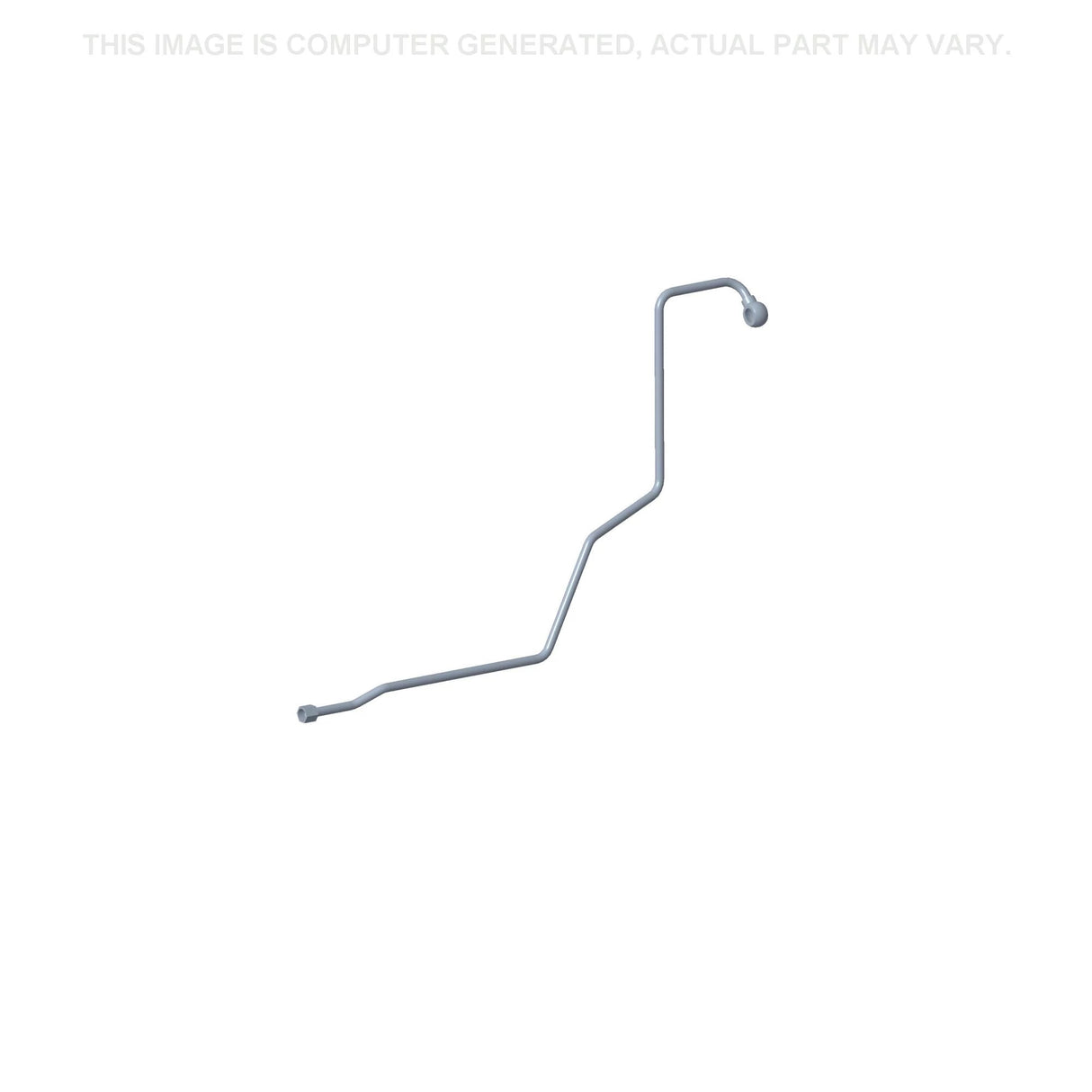 New Holland original Ersatzteil ROHR 47376484