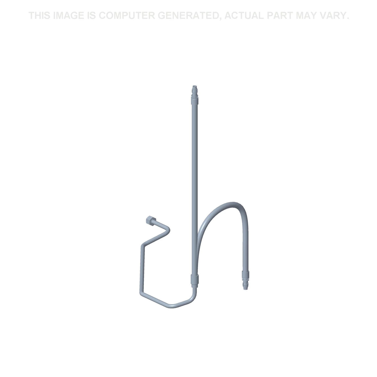 New Holland / Case HYDRAULIKLEITUNG 47380229 original CNH Ersatzteil