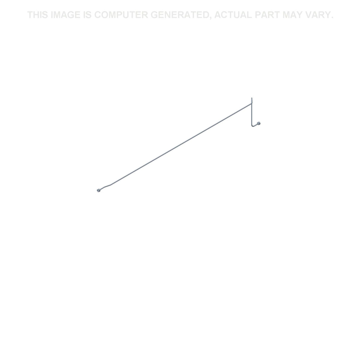 Original New Holland CNH Ersatzteil Nummer 47380823 HYDRAULIKLEITUNG