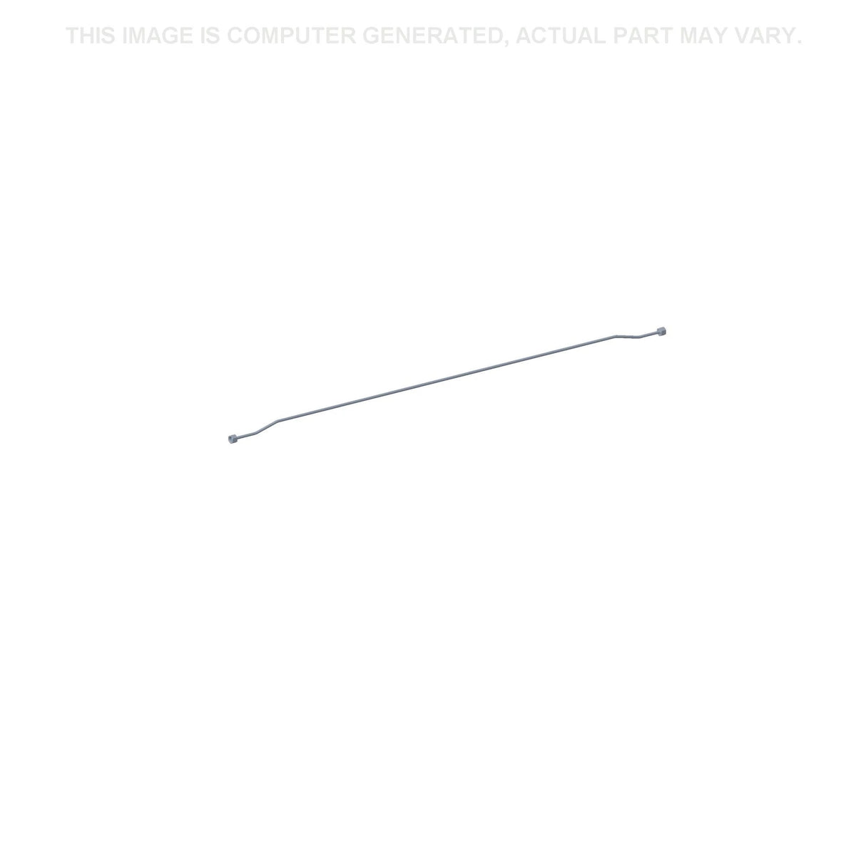 Original New Holland CNH Ersatzteil Nummer 47380827 HYDRAULIKLEITUNG