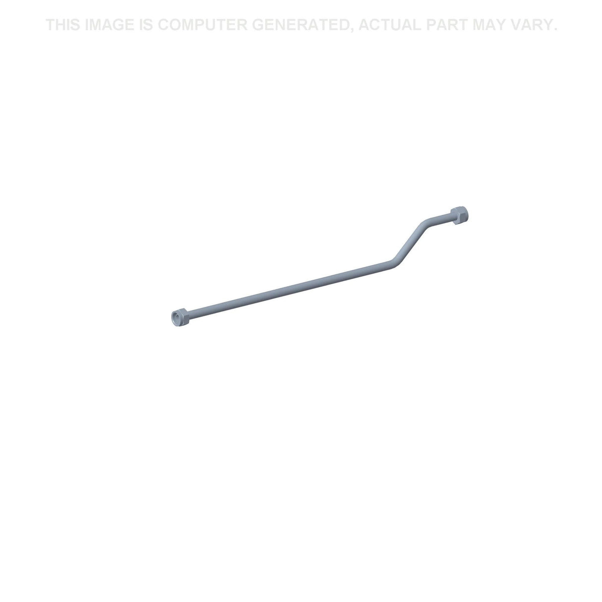 New Holland original Ersatzteil ROHR 47381685