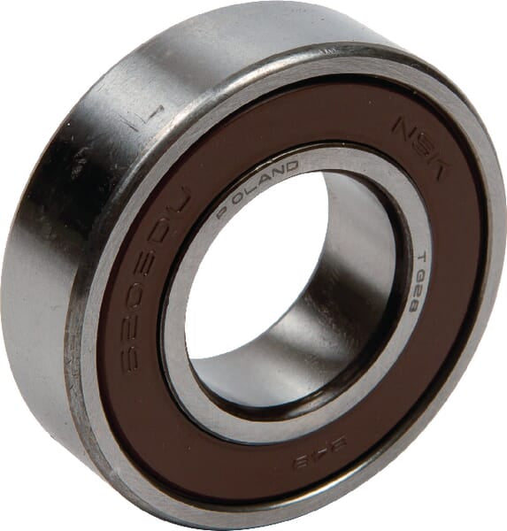 Överum Kugellager - 4738220519