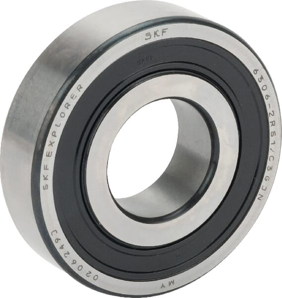 Överum Kugellager - 4738230644