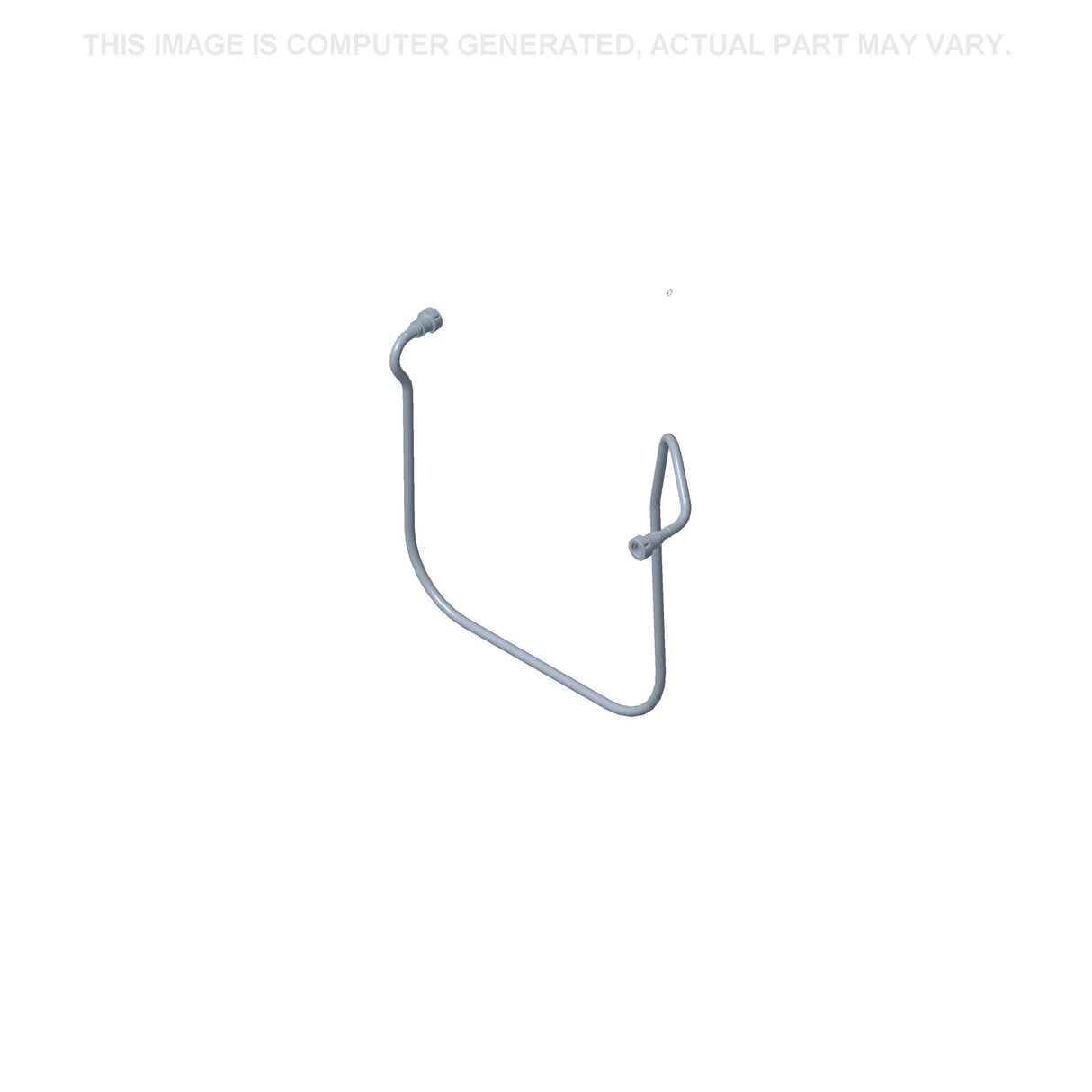 New Holland original Ersatzteil ROHR 47384267