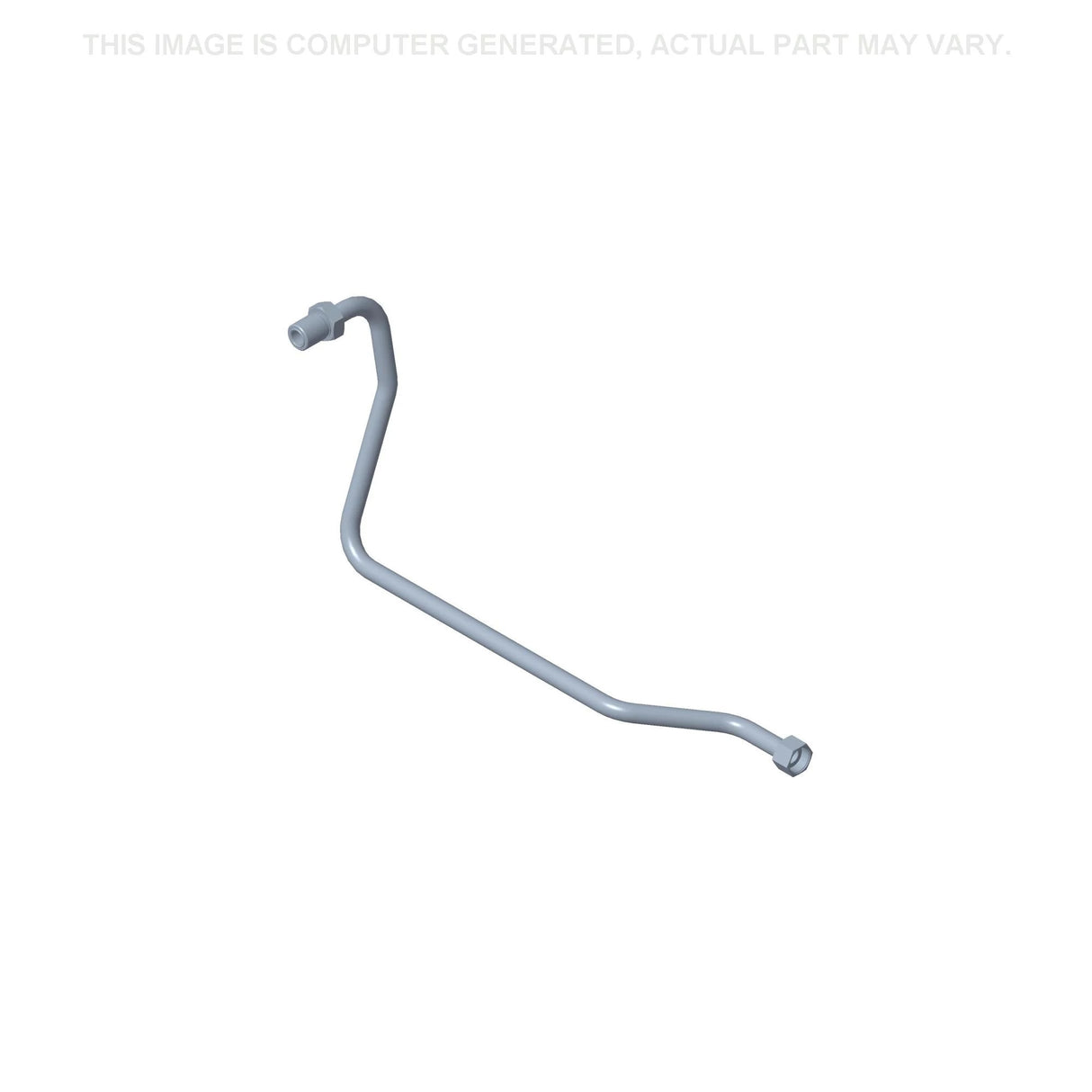 New Holland original Ersatzteil ROHR 47384727