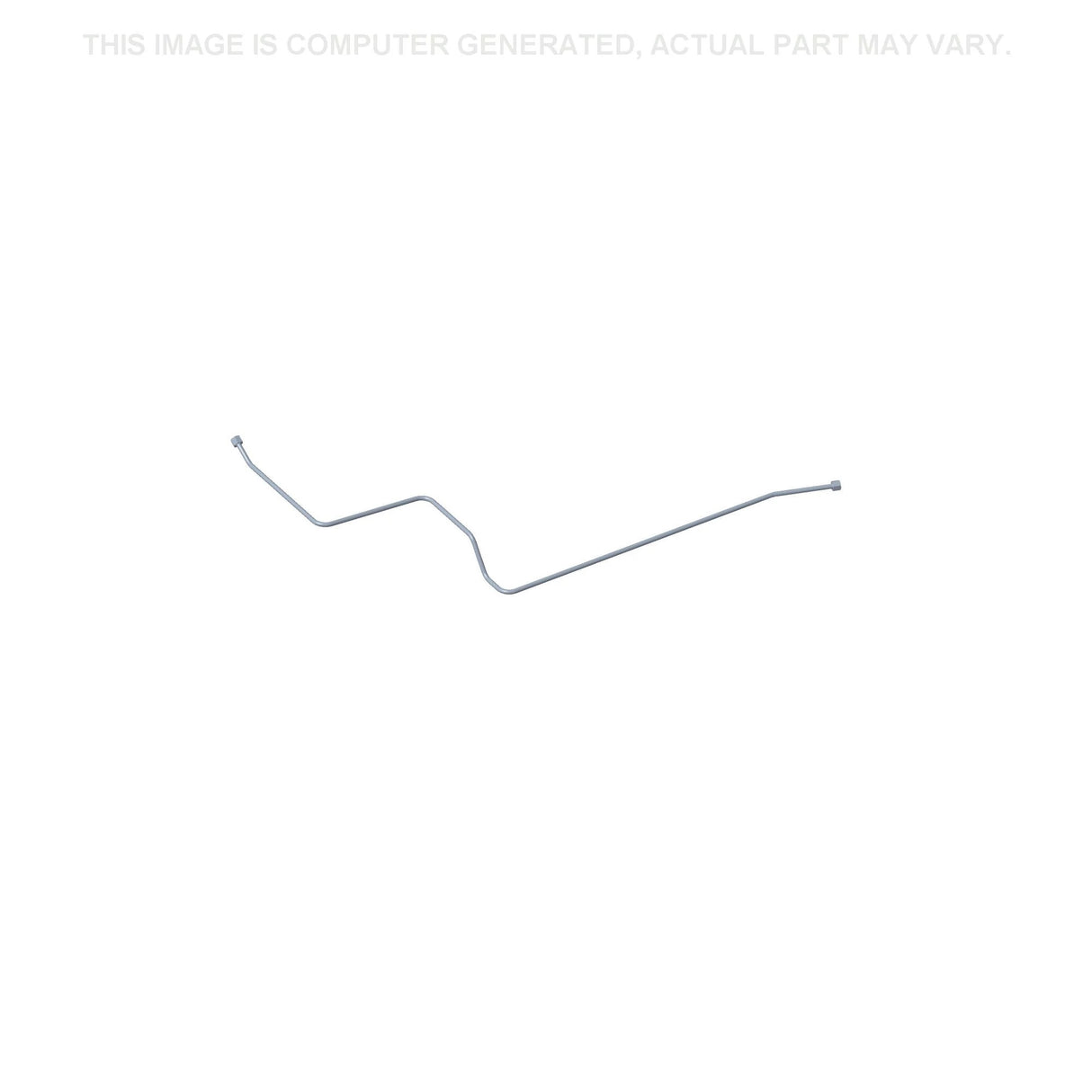 Original New Holland CNH Ersatzteil Nummer 47384927 HYDRAULIKLEITUNG