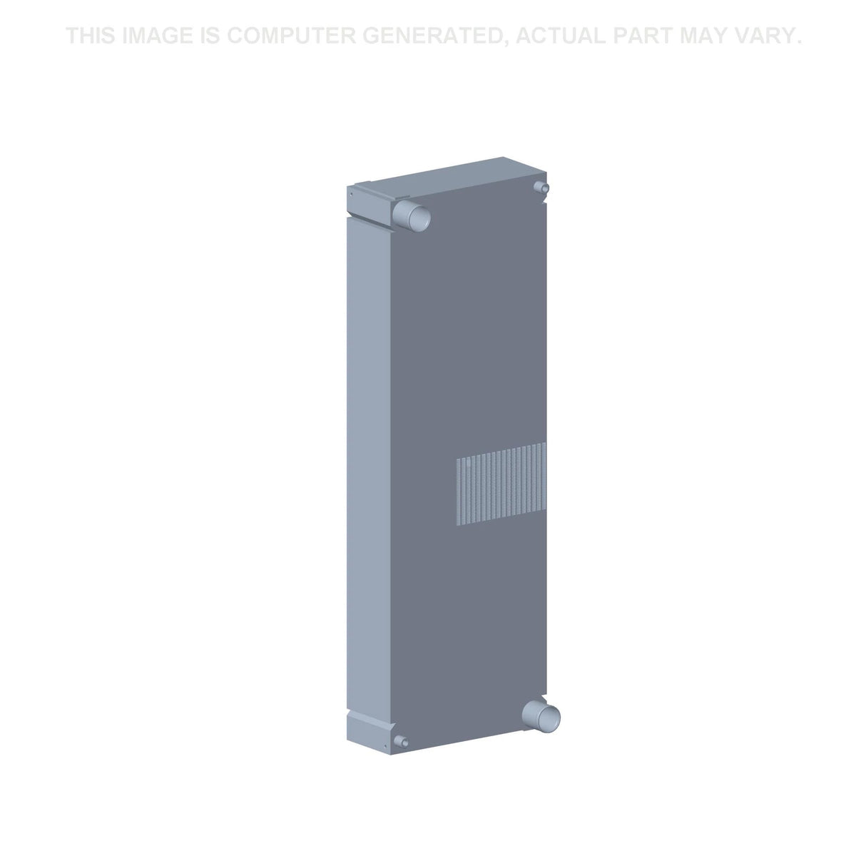 Original New Holland CNH Ersatzteil Nummer 47385087 KEUHLER