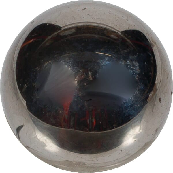 Överum Stahlkugel - 4738613802