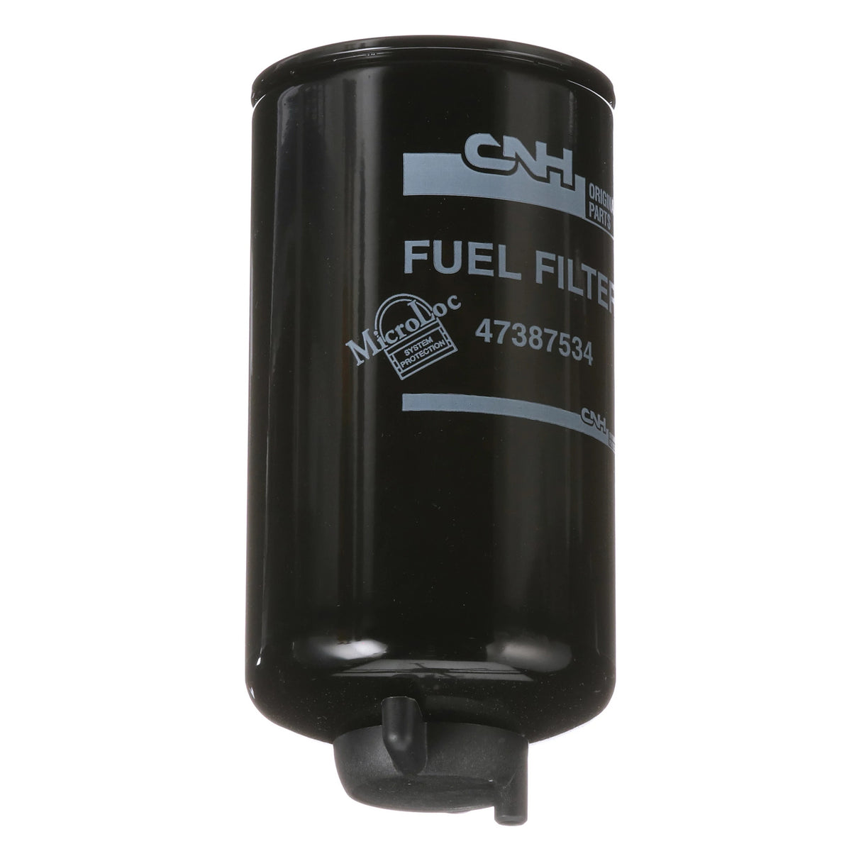 New Holland / Case KRAFTSTOFFFILTER 47387534 original CNH Ersatzteil