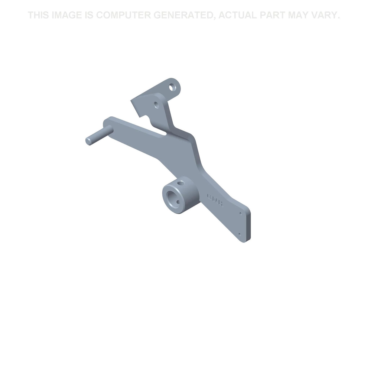 Original New Holland CNH Ersatzteil Nummer 47389250 HEBEL