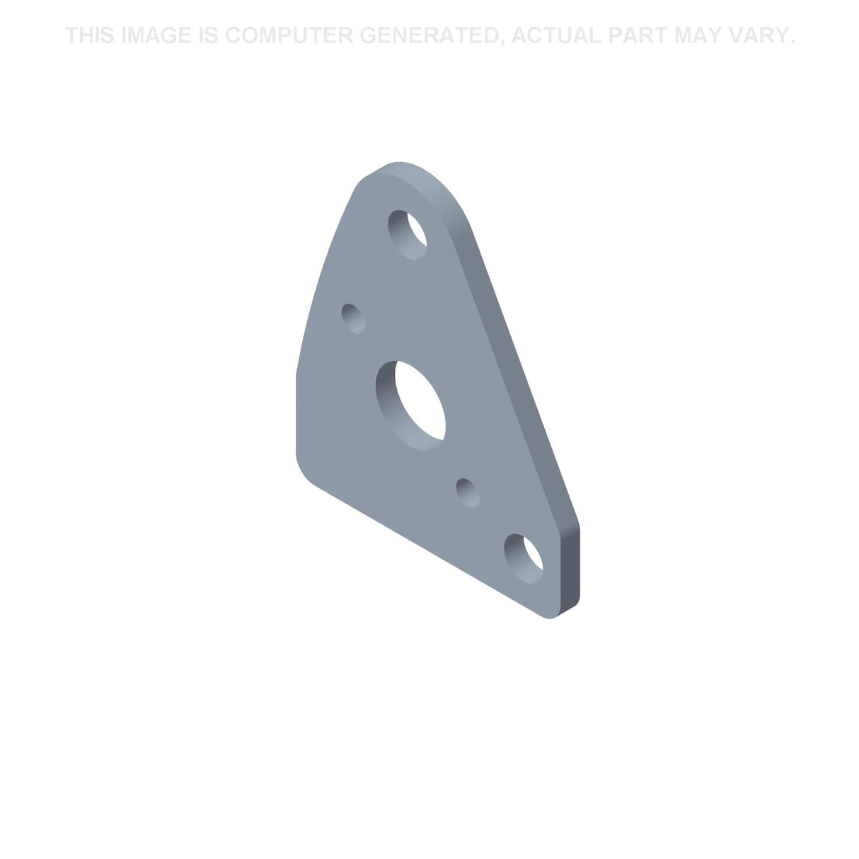 Original New Holland CNH Ersatzteil Nummer 47389373 DISTANZSTÜCK