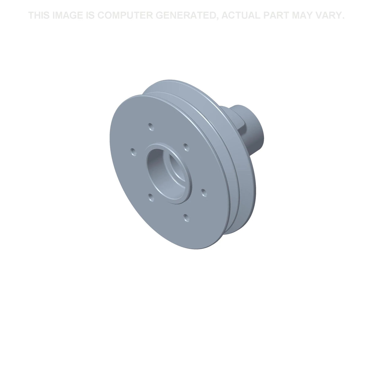 Original New Holland CNH Ersatzteil Nummer 47389653 RILLENSCHEIBE