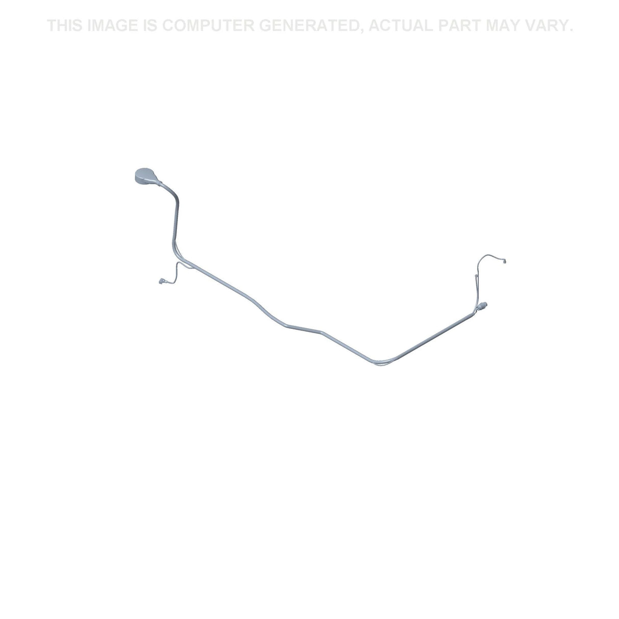 Original New Holland CNH Ersatzteil Nummer 47389673 KANAL