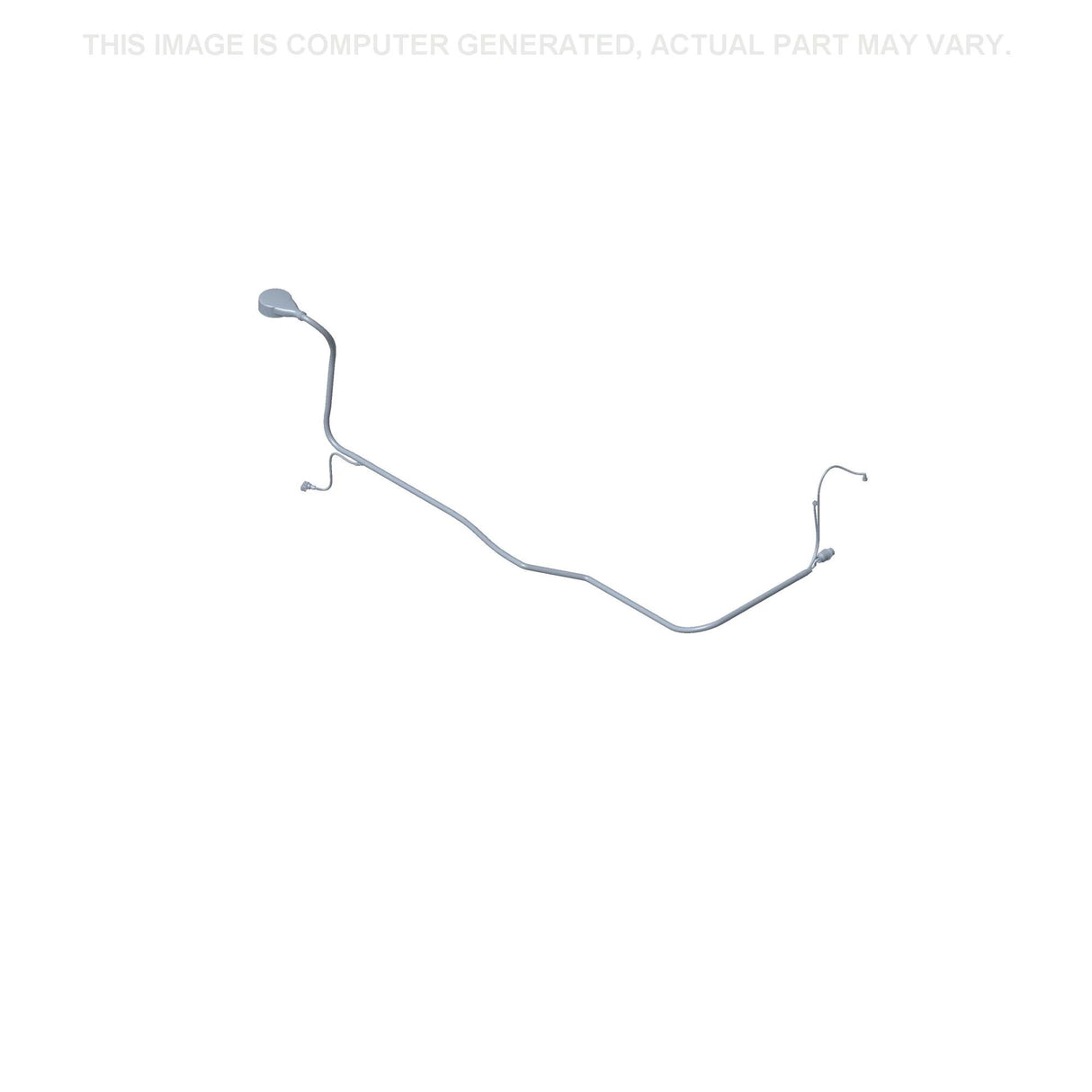 Original New Holland CNH Ersatzteil Nummer 47389675 KANAL