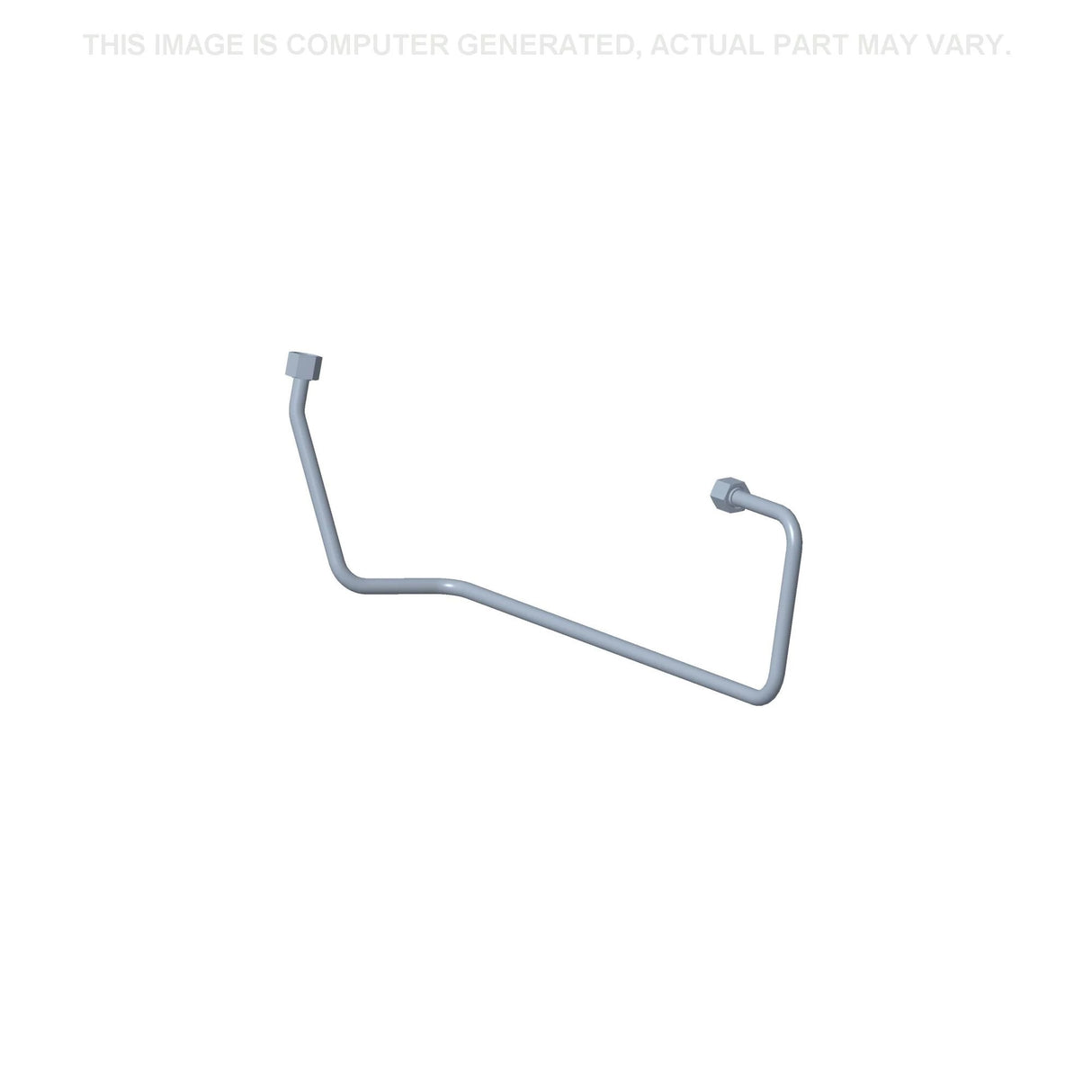 New Holland original Ersatzteil ROHR 47390135