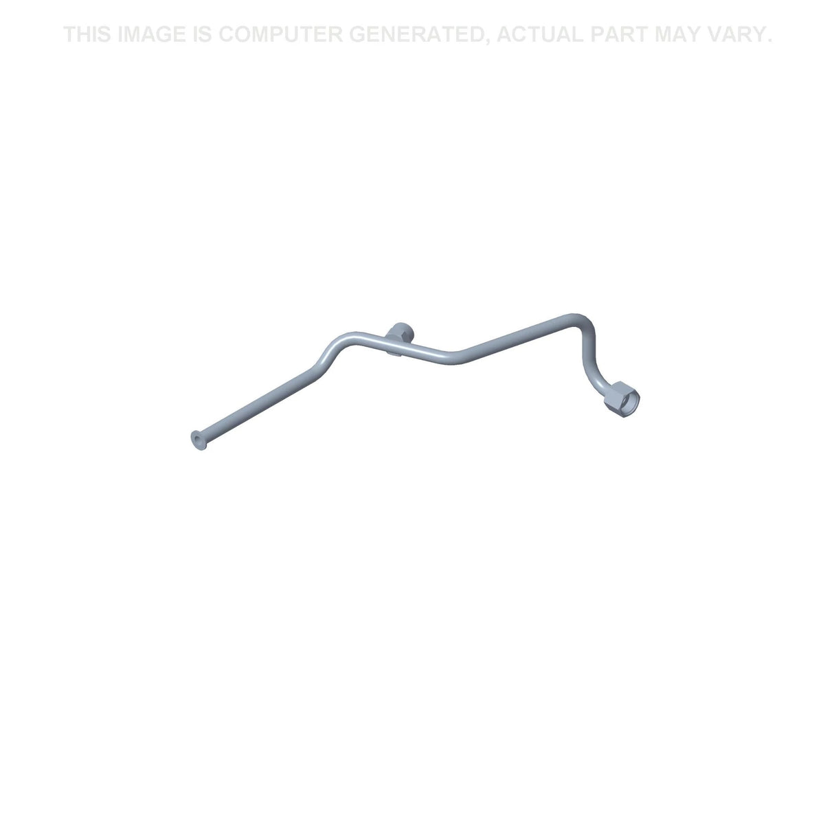 Original New Holland CNH Ersatzteil Nummer 47391771 ROHR