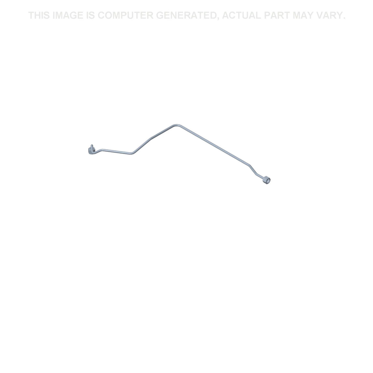 New Holland original Ersatzteil ROHR 47391786