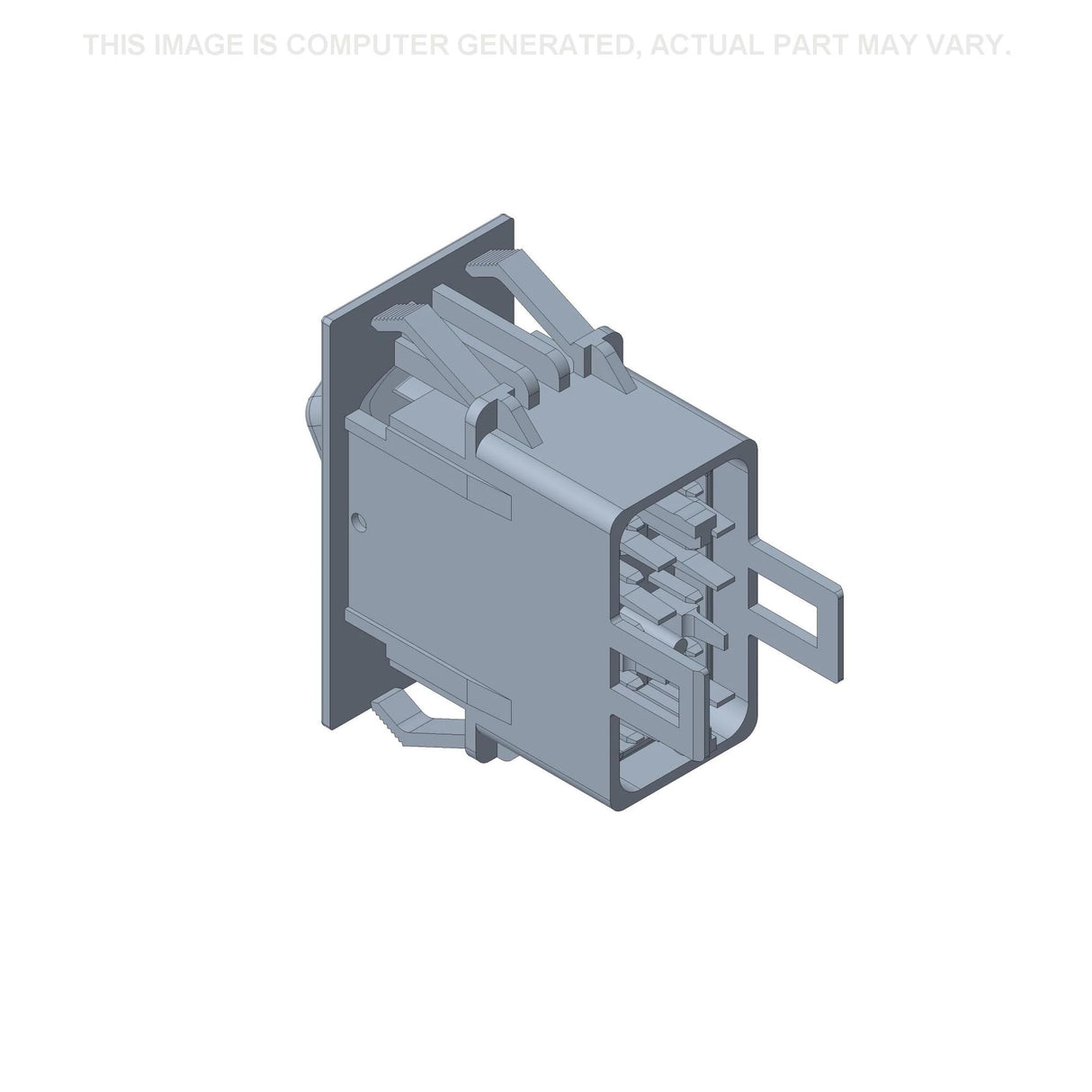 Original New Holland CNH Ersatzteil Nummer 47394853 HEBELSCHALTER